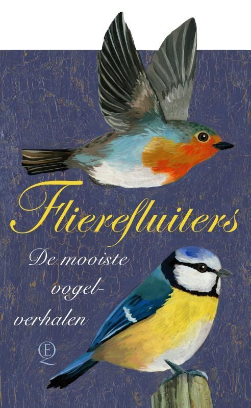 Diverse auteurs; Flierefluiters