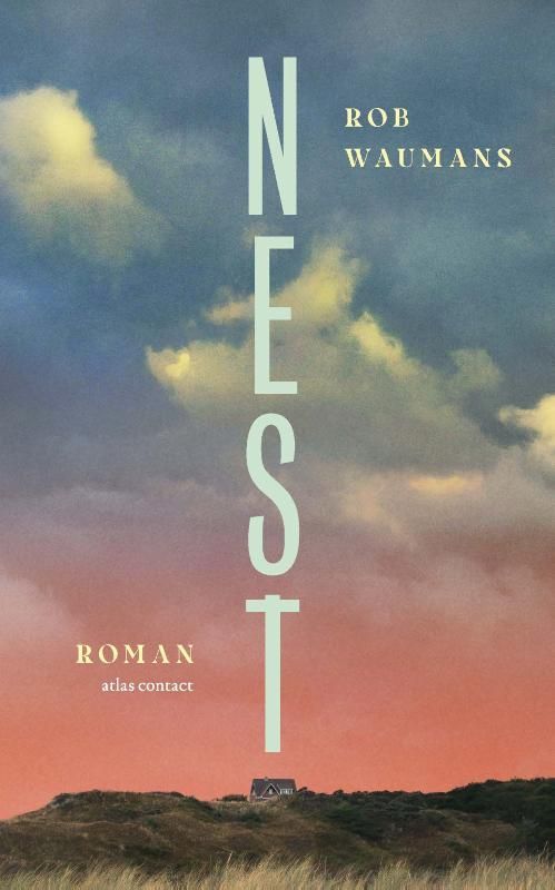 Rob Waumans; Nest