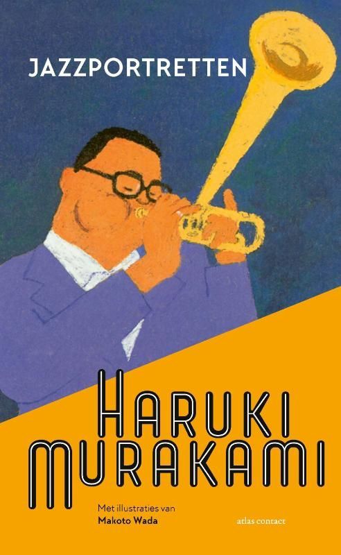 Haruki Murakami; Jazzportretten