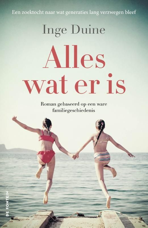 Inge Duine; Alles wat er is