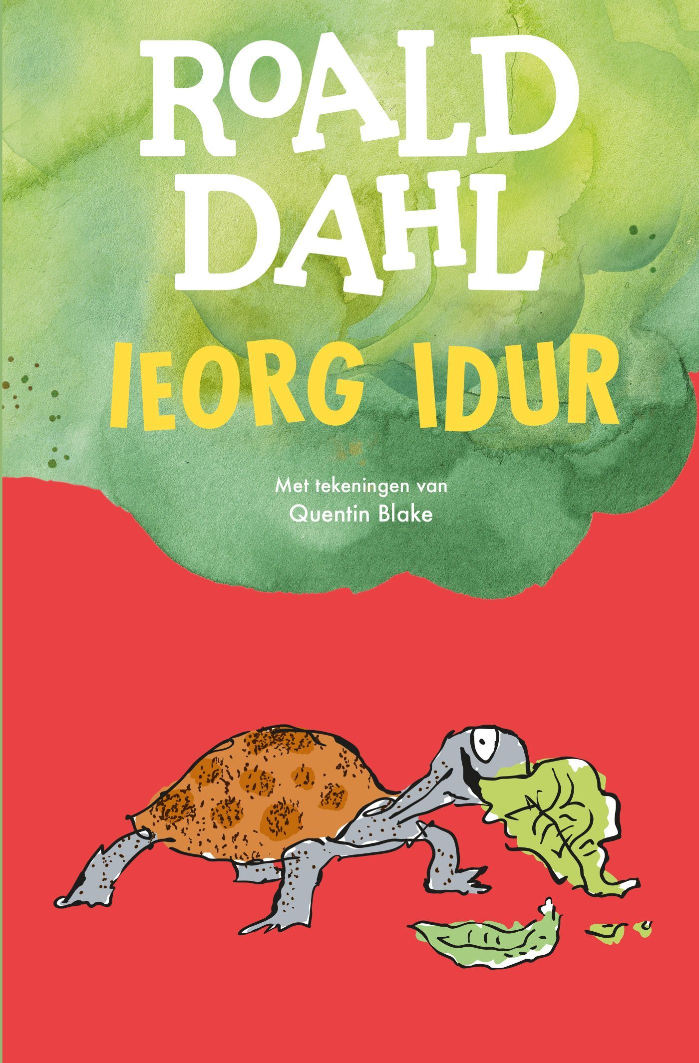 Roald Dahl; Leorg Idur