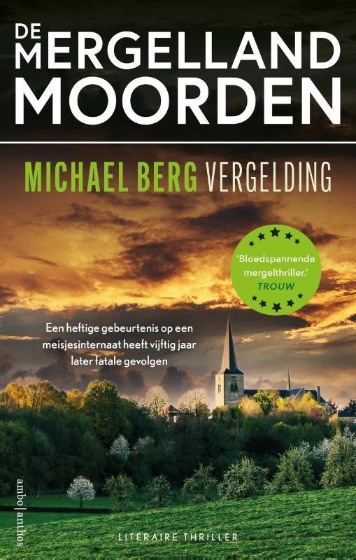 Michael Berg; Vergelding