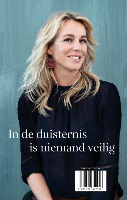 Marion Pauw; Jij bent het licht
