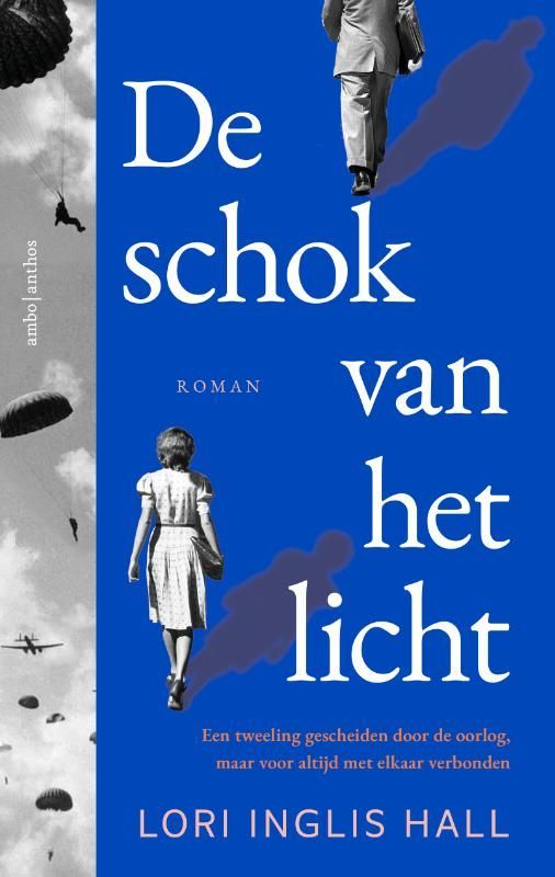 Lori Inglis Hall; De schok van het licht