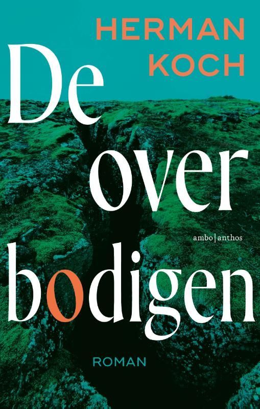 Herman Koch; De overbodigen