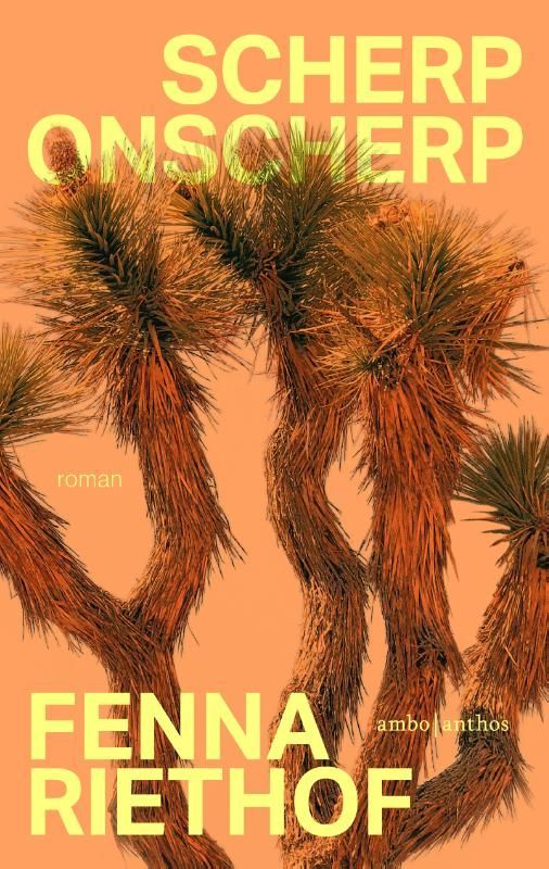 Fenna Riethof; Scherp onscherp