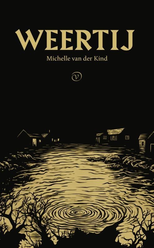 Michelle van der Kind; Weertij