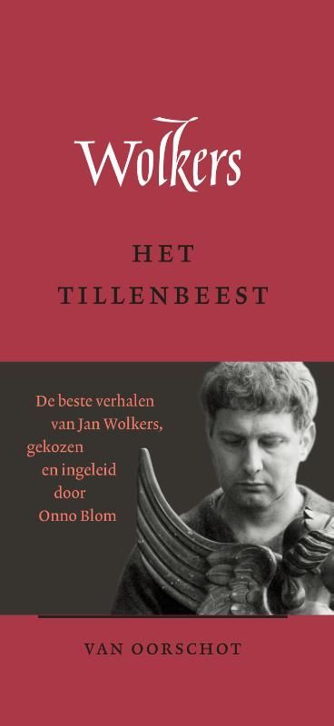 Jan Wolkers; Het tillenbeest