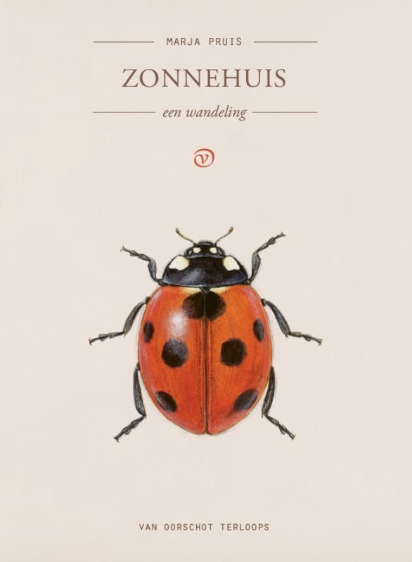 Marja Pruis; Zonnehuis