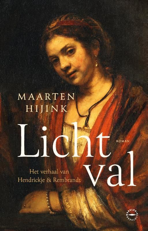 Maarten Hijink; Lichtval