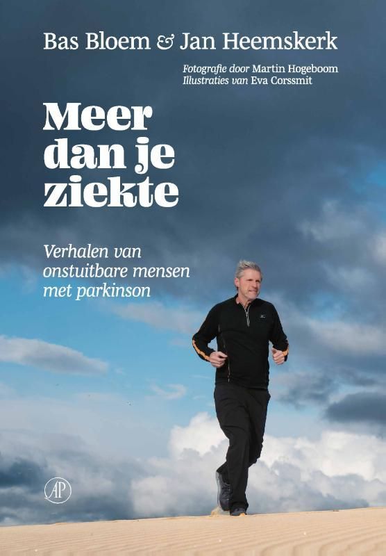 Bas Bloem; Meer dan je ziekte