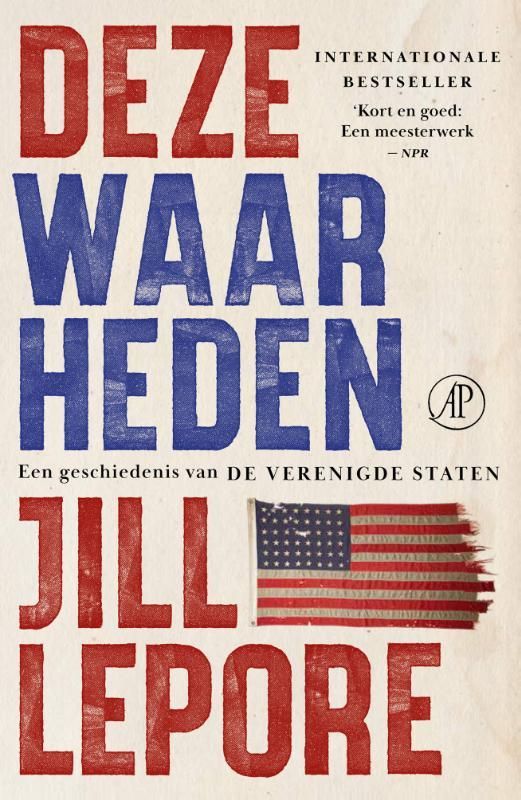 Jill Lepore; Deze waarheden