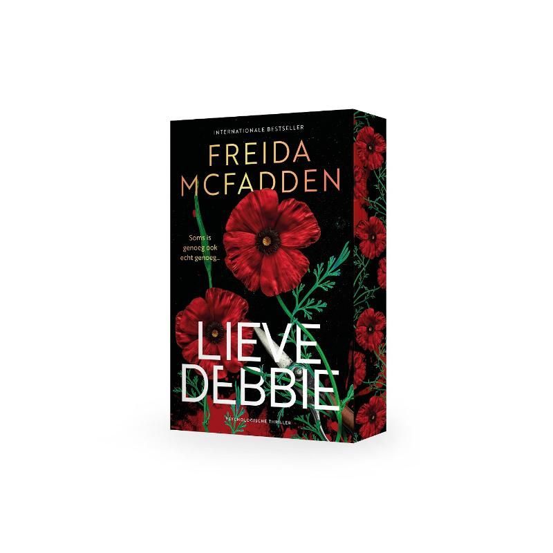 Freida McFadden; Lieve Debbie