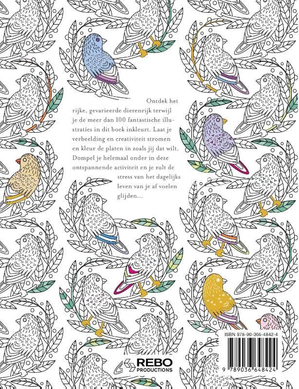 Renate Hagenouw; Animal Wonders