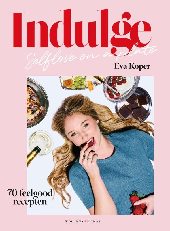 Eva Koper; Indulge