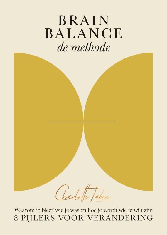 Charlotte Labee; Brain Balance: de methode