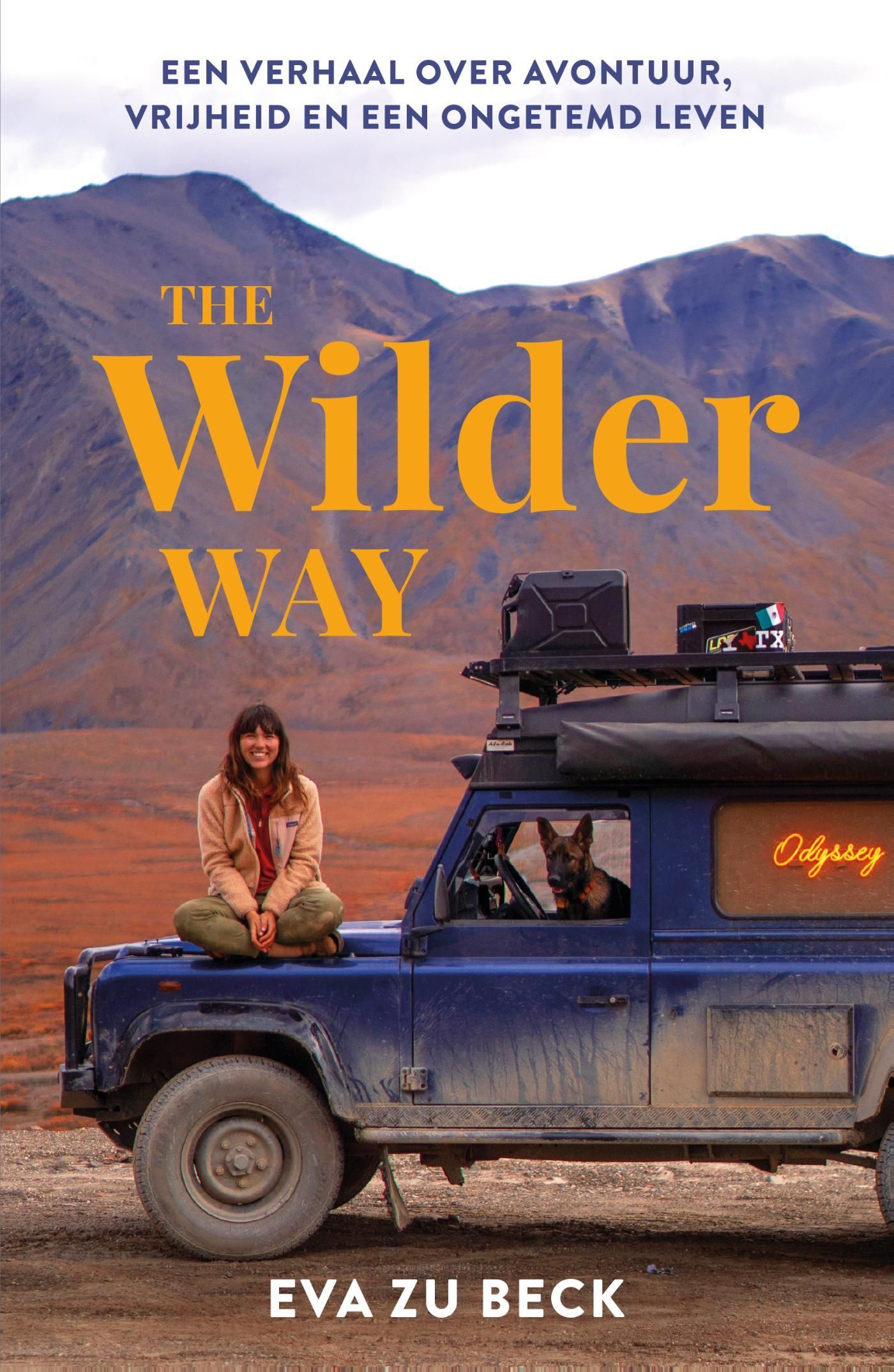 Eva zu Beck; The Wilder Way