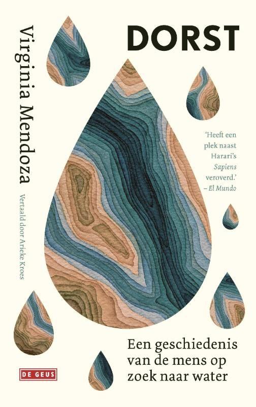 Virginia Mendoza; Dorst