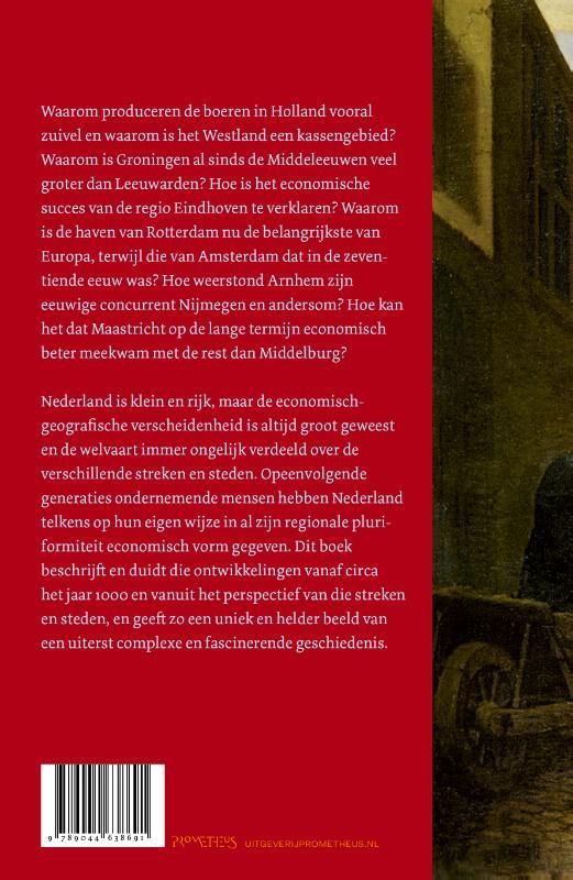 Paul Brusse; Bedrijvigheid in stad en streek