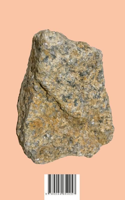 Ine Boermans; Een grillig soort grind