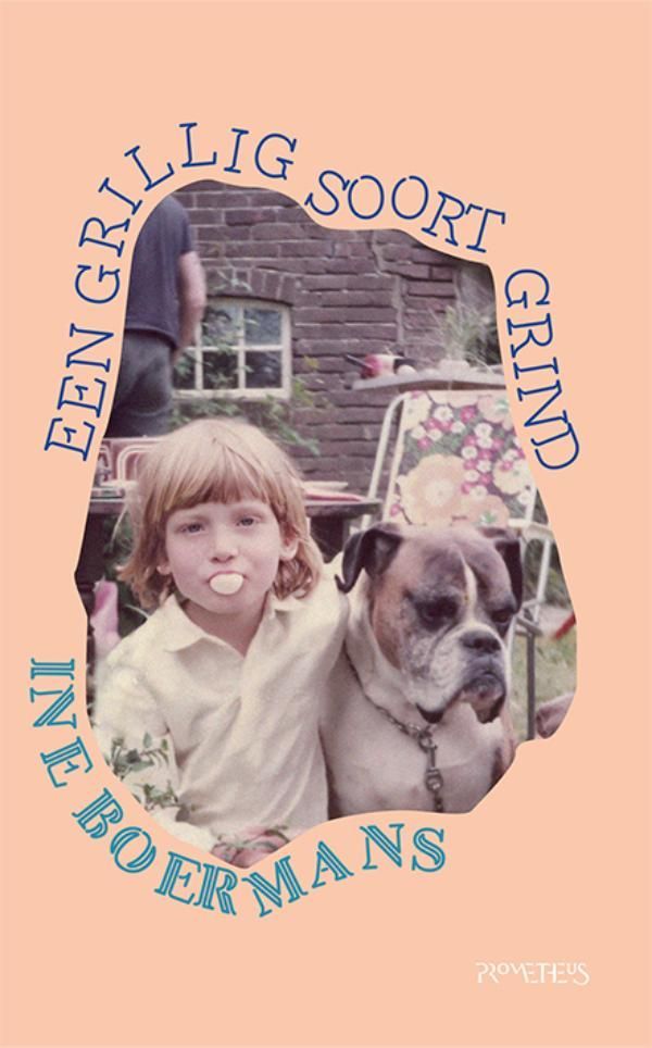 Ine Boermans; Een grillig soort grind