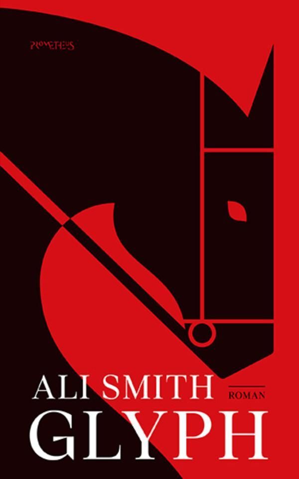 Ali Smith; Glyph