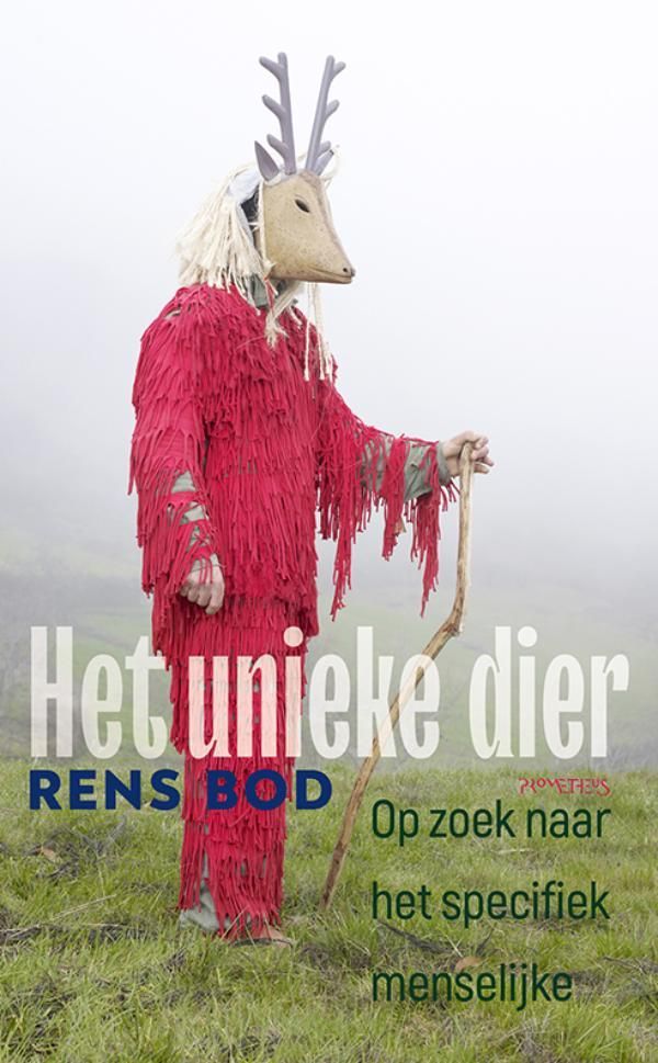 Rens Bod; Het unieke dier