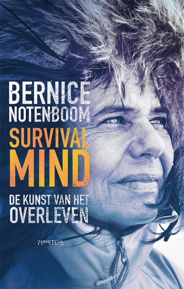 Bernice Notenboom; Survival Mind