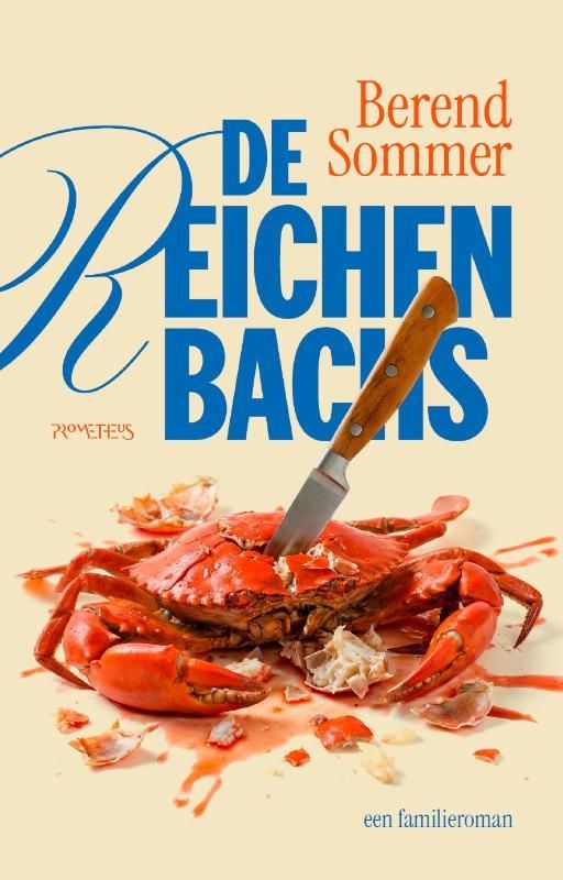 Berend Sommer; De Reichenbachs