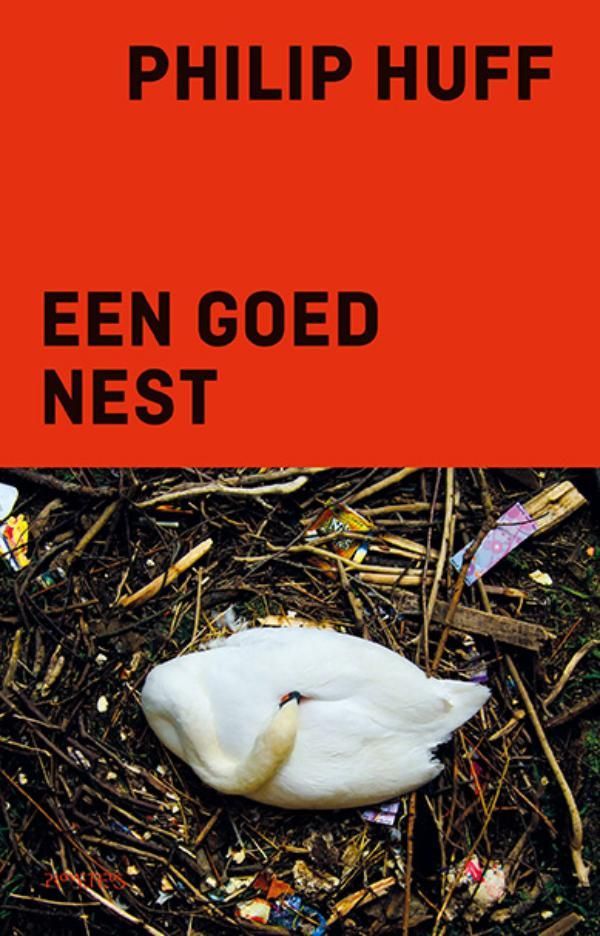 Philip Huff; Een goed nest