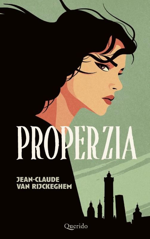 Jean-Claude van Rijckeghem; Properzia