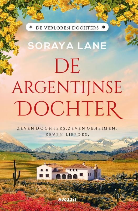 Soraya Lane; De Argentijnse dochter