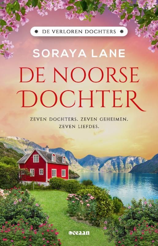 Soraya Lane; De Nootrse dochter