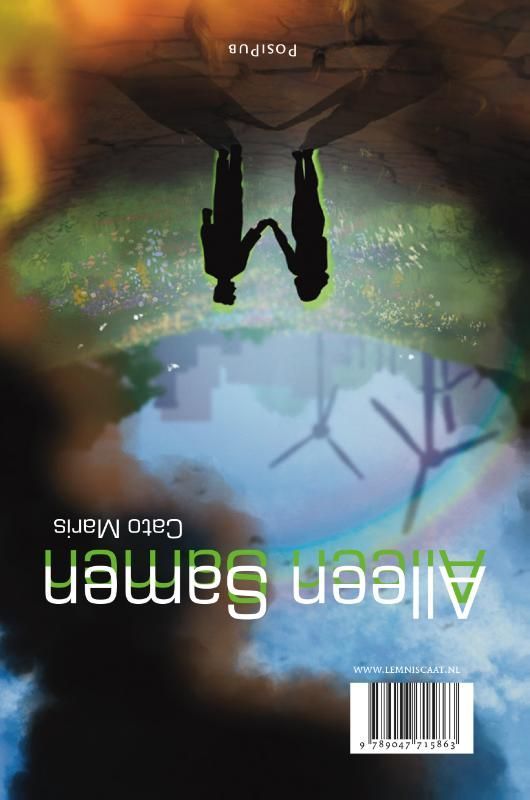 Marloes Morshuis; Alter