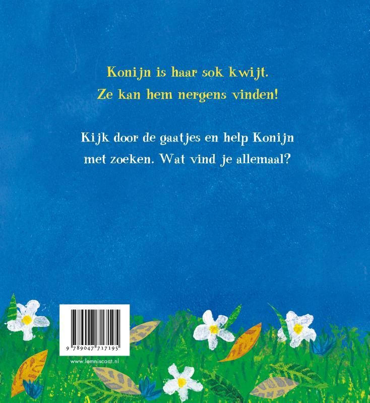 Petr Horáček; Gevonden!