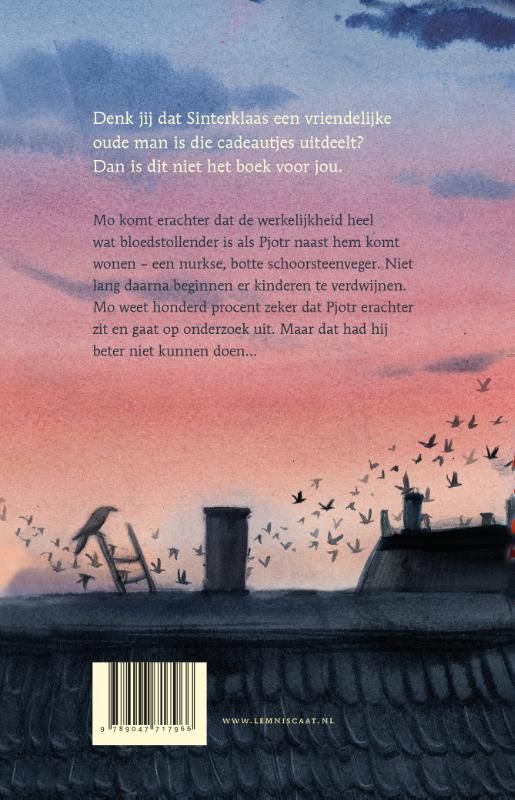 Pieter Koolwijk; Wie stout is...