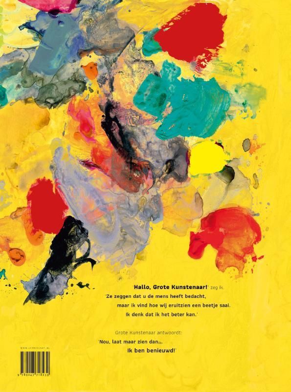 Mark Janssen; Wonder