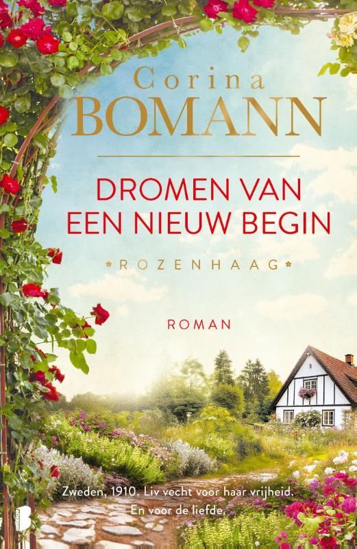 Corina Bomann; Dromen van een nieuw begin