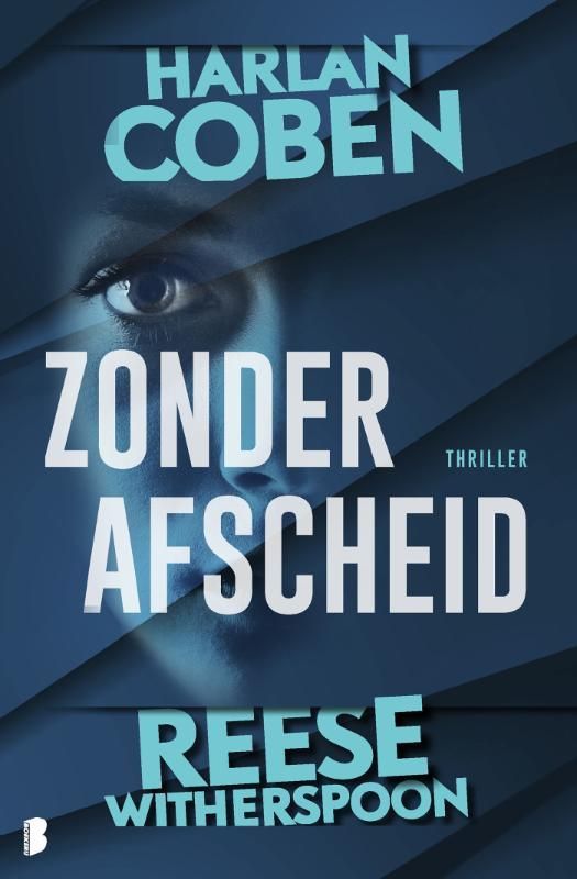 Harlen Coben; Zonder afscheid