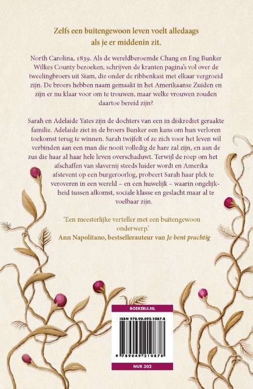 Christina Baker Kline; Een buitengewoon leven
