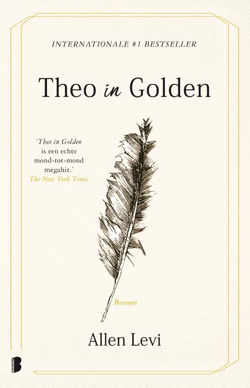 Allen Levi; Theo in Golden