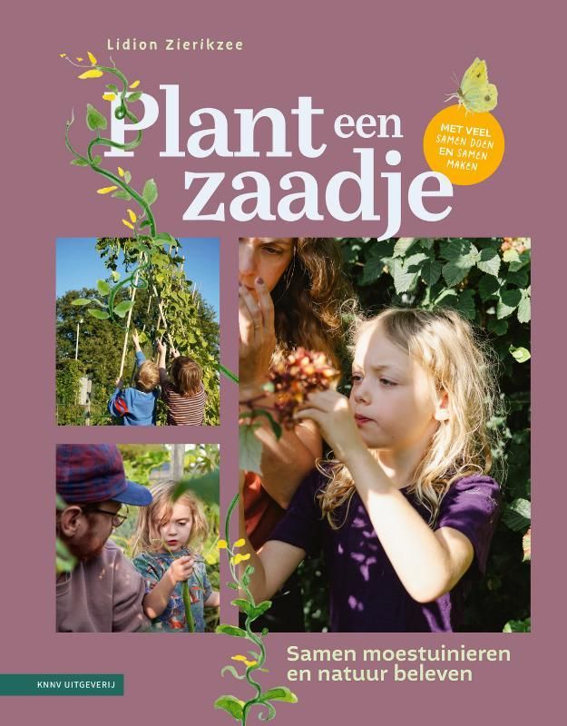 Lidion Zierikzee; Plant een zaadje
