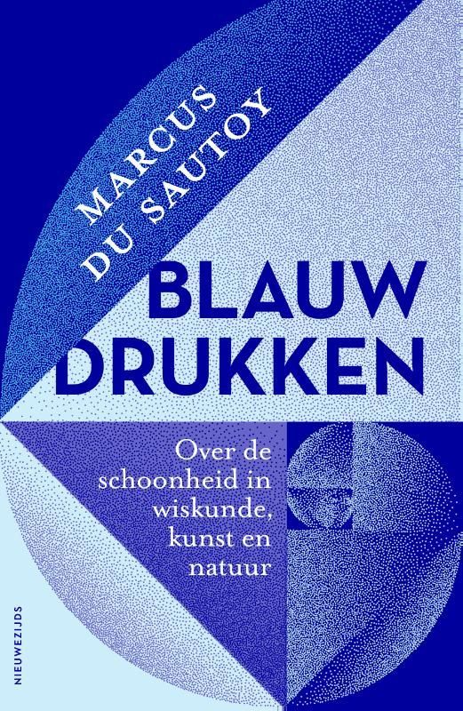 Marcus du Sautoy; Blauwdrukken
