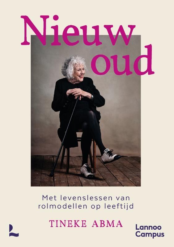 Tineke Abma; Nieuw oud