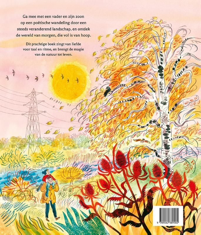 Johnny Flynn; Het lied van de wereld van morgen