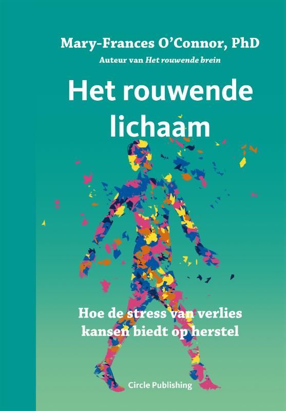 Mary Frances O'Conner; Het rouwende lichaam