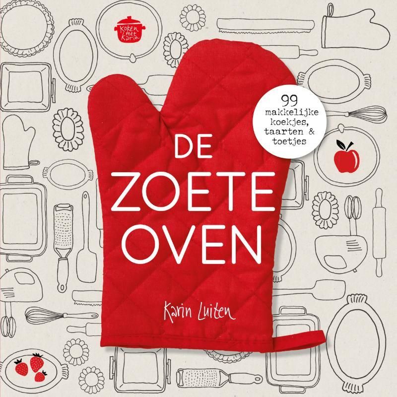 Karin Luiten; De zoete oven
