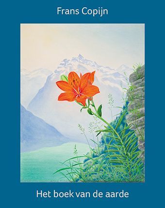 Jaap Verheij; Frans Copijn. Het boek van de aarde
