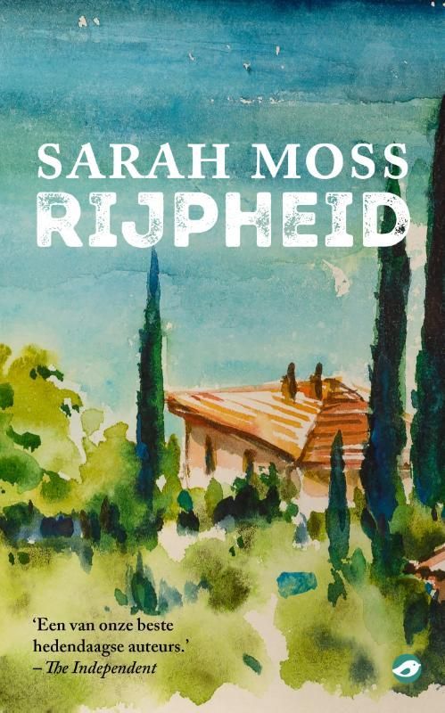Sarah Moss; Rijpheid