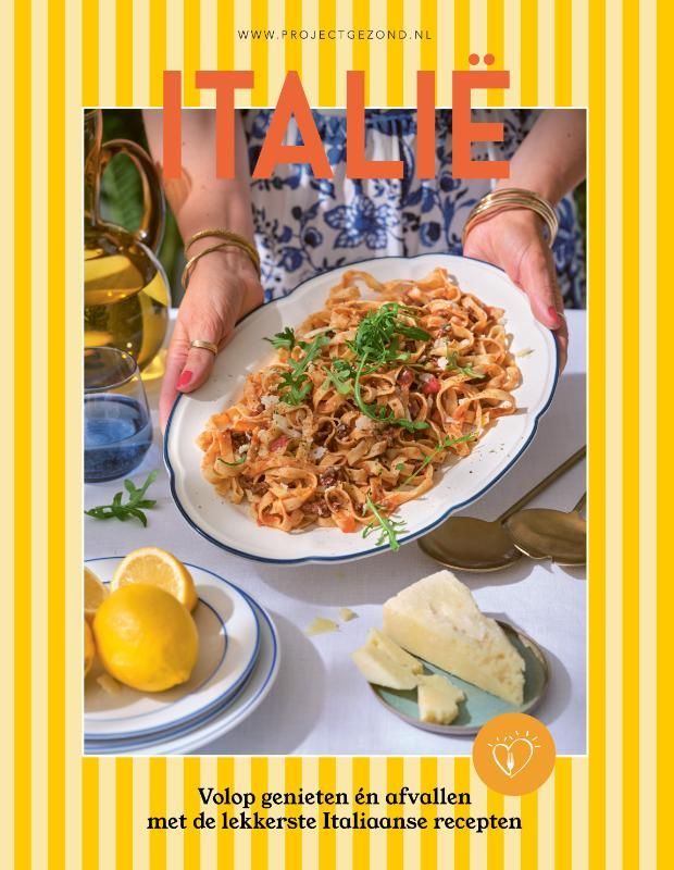 Natalia Rakhorst; Italié